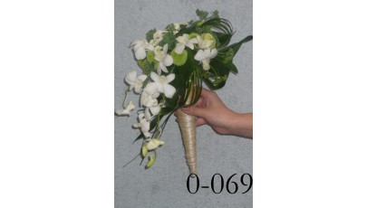 Букет невесты (0-069)