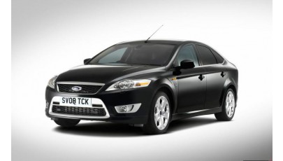 Ford Mondeo     -