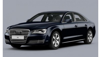 Audi A8     -