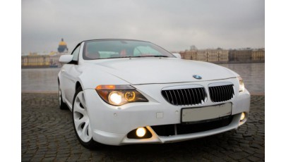 BMW 6       -