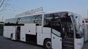 Автобус (47-55 мест)