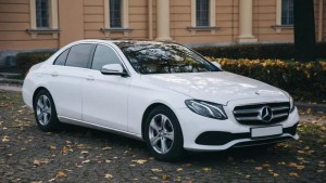 Mercedes W213 прокат и аренда в Санкт-Петербурге