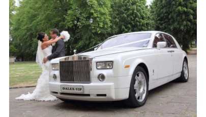 Rolls Royce Phantom аренда и прокат в Санкт-Петербурге